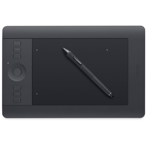 Graphics Tablet - Wacom Intuos Pro Graphics Tablet